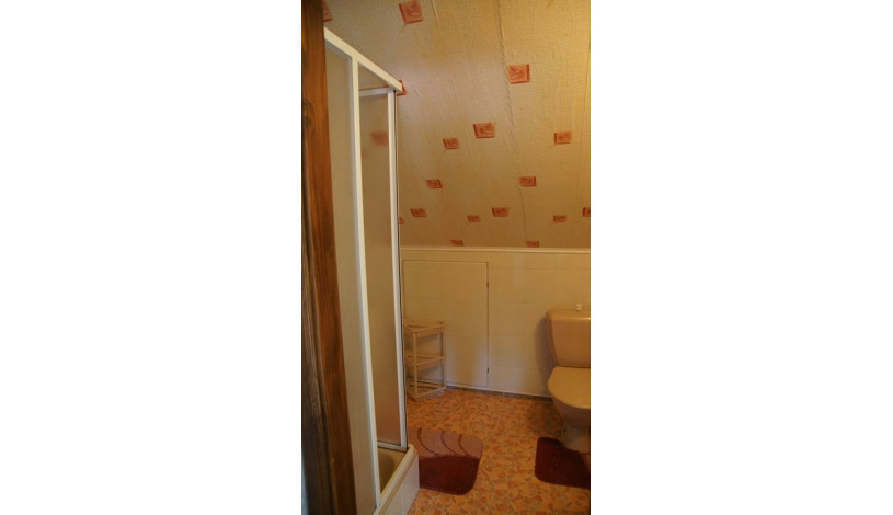 Pension Daberg Harrachov