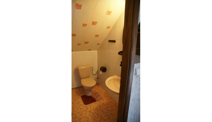 Pension Daberg Harrachov