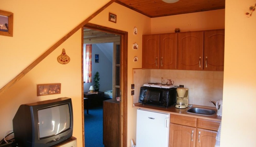 Pension Daberg Harrachov