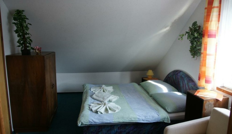 Pension Daberg Harrachov