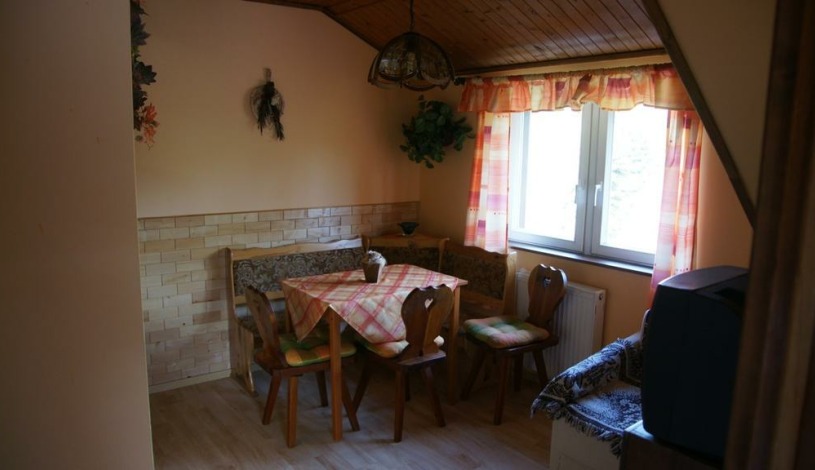 Pension Daberg Harrachov