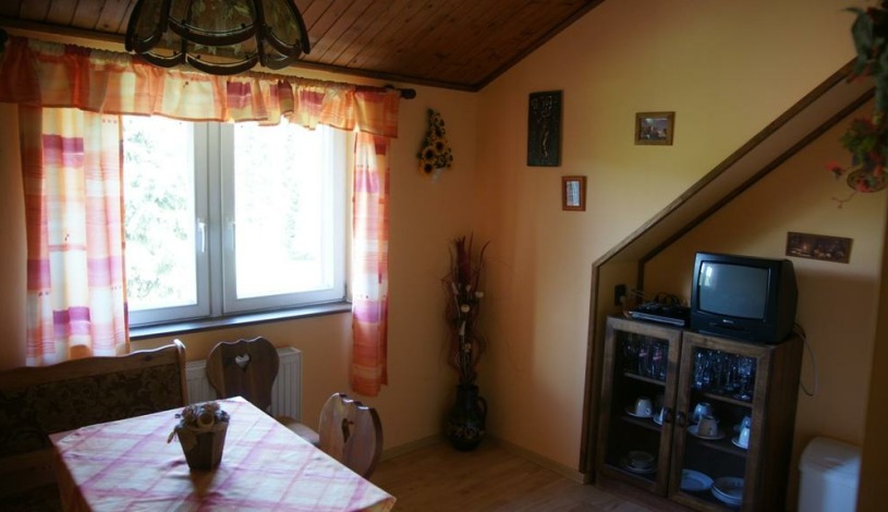 Pension Daberg Harrachov