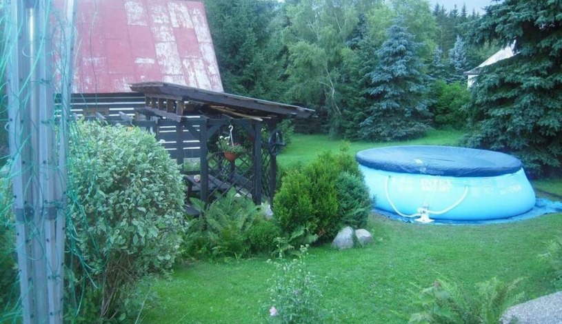 Pension Daberg Harrachov