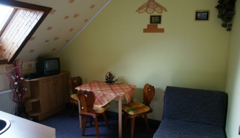 Pension Daberg Harrachov