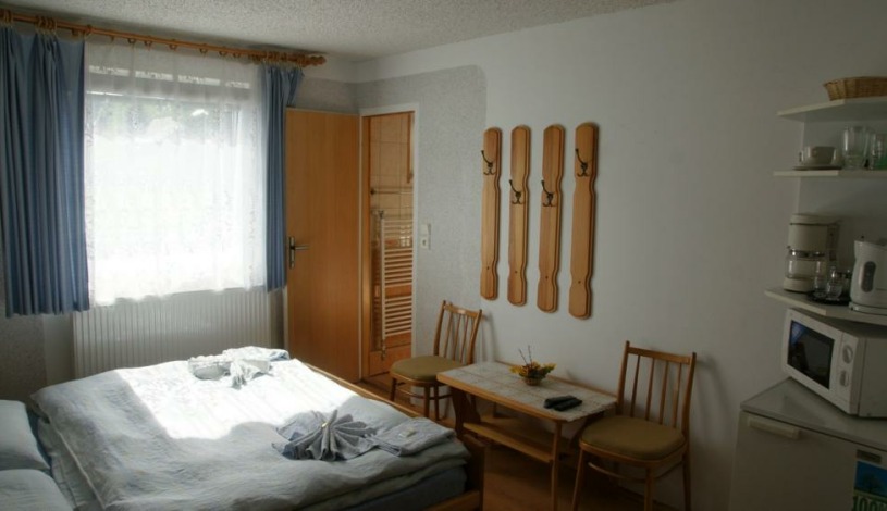 Pension Daberg Harrachov