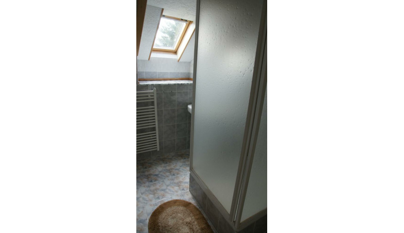 Pension Daberg Harrachov