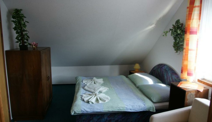 Pension Daberg Harrachov