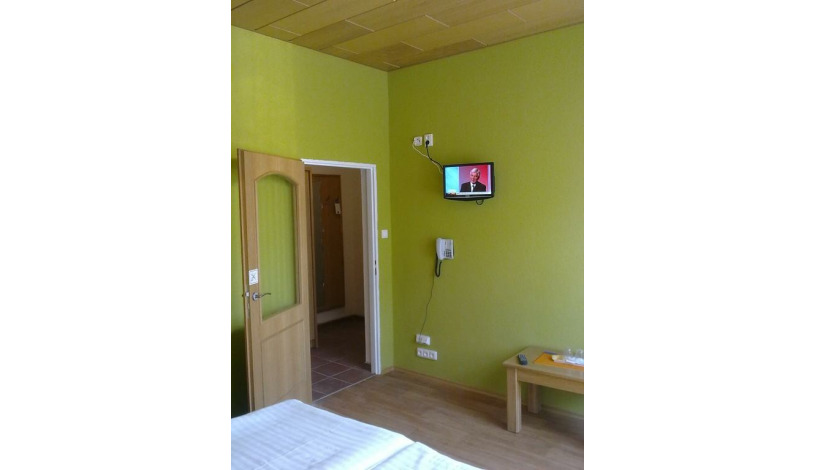 Pension Duel Ústí nad Labem