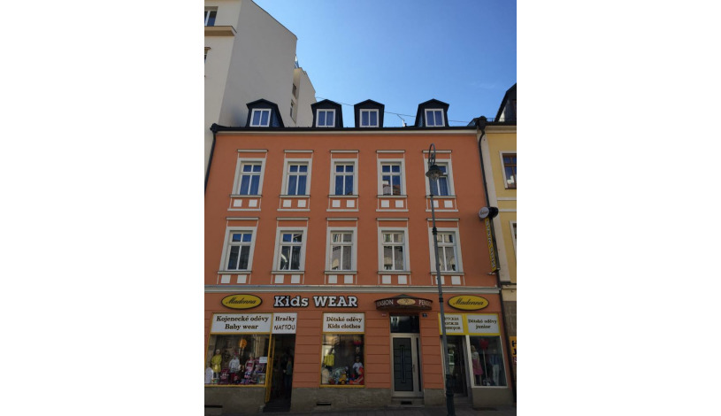 Pension Dvořák Karlovy Vary
