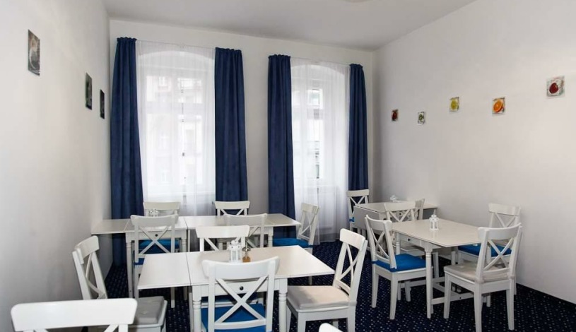Pension Dvořák Karlovy Vary