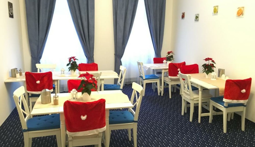 Pension Dvořák Karlovy Vary