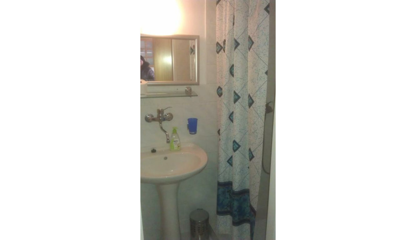 Pension Elbrs Mariánské Lázně