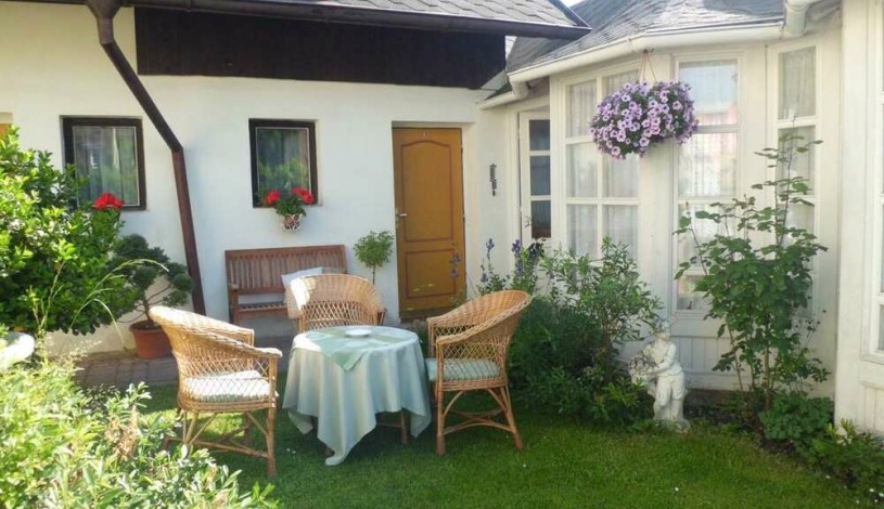 Pension Elbrs Mariánské Lázně