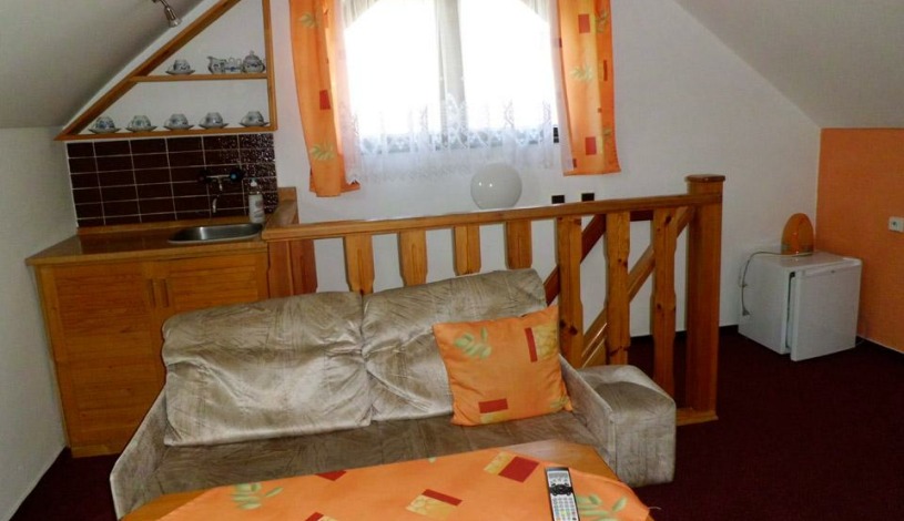 Pension Elbrs Mariánské Lázně