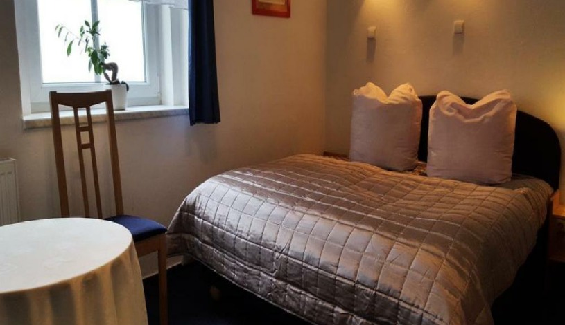 Pension Elbrs Mariánské Lázně - Studio pro 2 osoby