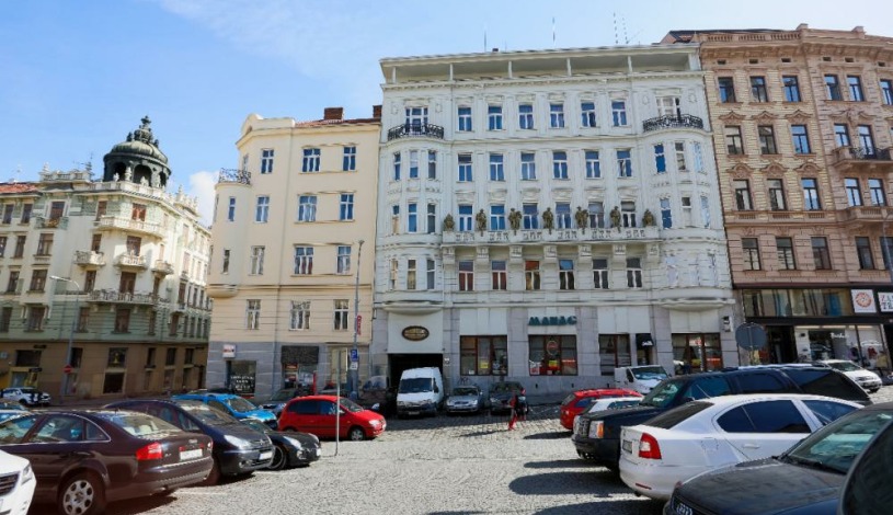 Pensione Venezia Brno