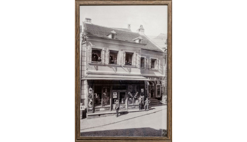 Pension Faber Český Krumlov