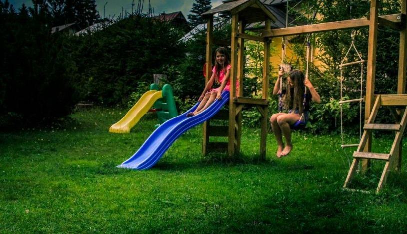 Pension Familia Harrachov