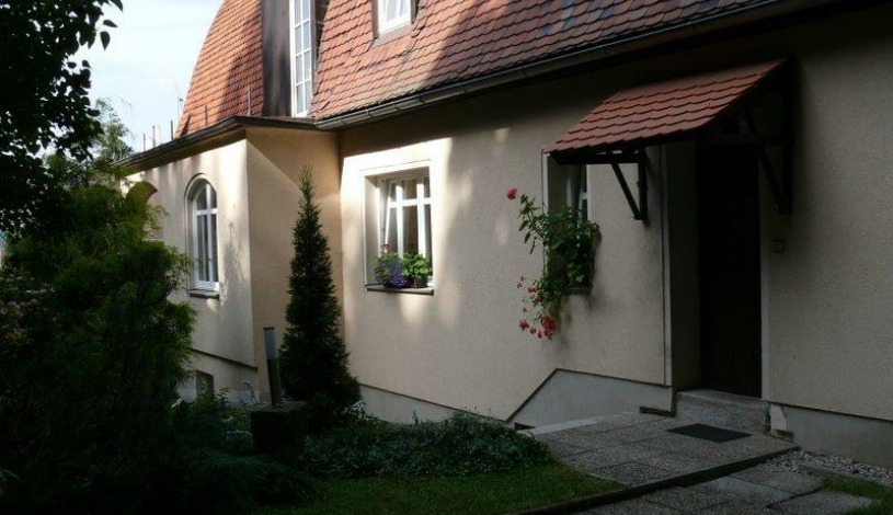 Pension FAMILY Karlovy Vary