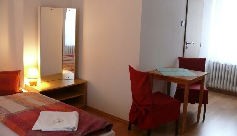 Pension FAMILY Karlovy Vary