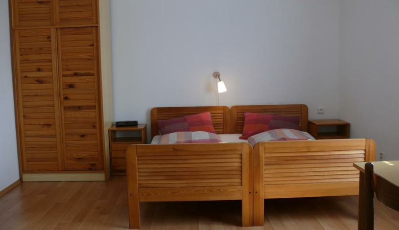 Pension FAMILY Karlovy Vary