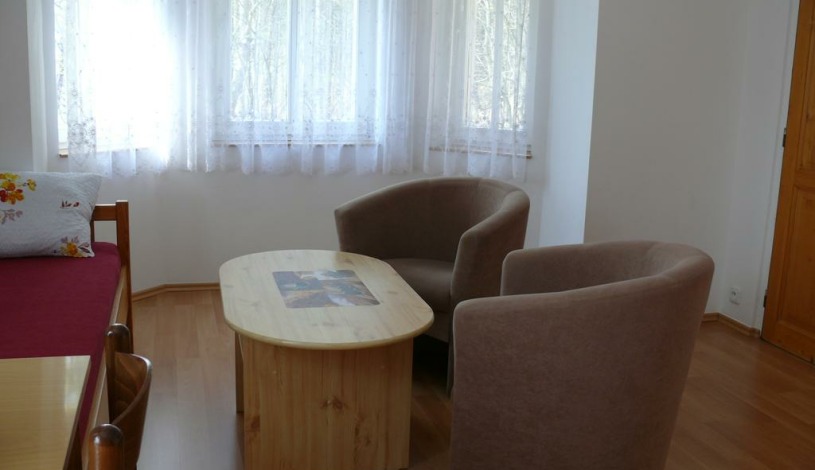 Pension FAMILY Karlovy Vary