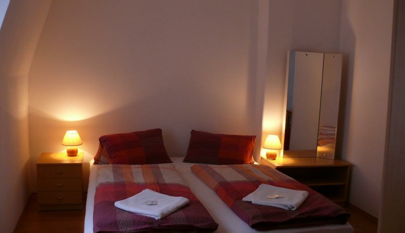 Pension FAMILY Karlovy Vary