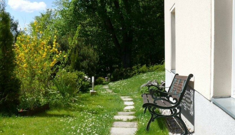 Pension FAMILY Karlovy Vary