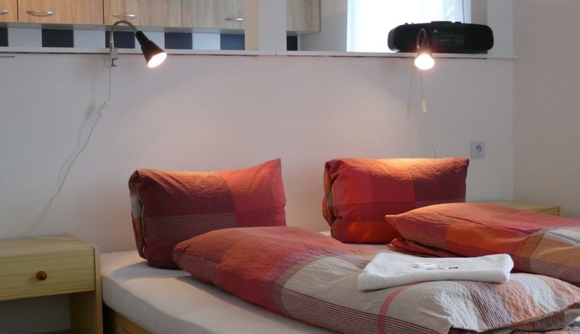 Pension FAMILY Karlovy Vary