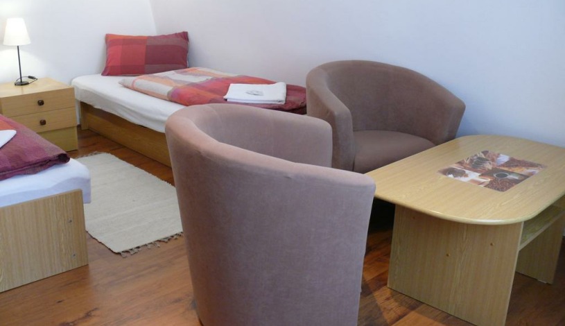 Pension FAMILY Karlovy Vary