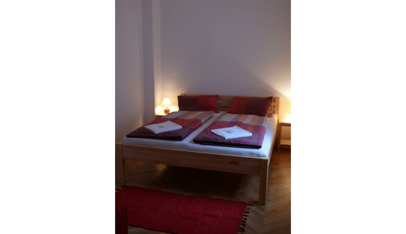 Pension FAMILY Karlovy Vary