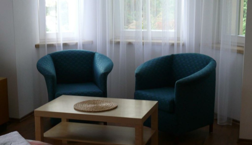 Pension FAMILY Karlovy Vary