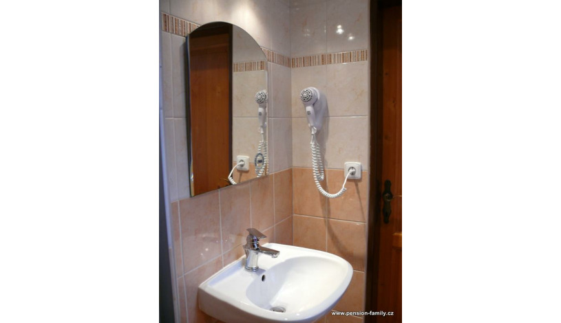 Pension FAMILY Karlovy Vary