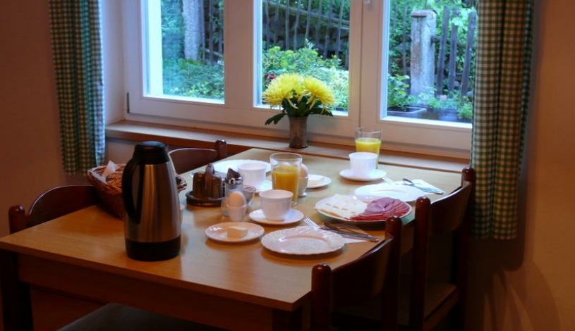 Pension FAMILY Karlovy Vary