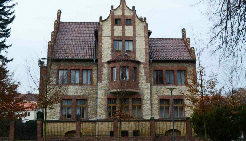 Pension Fontána Poděbrady