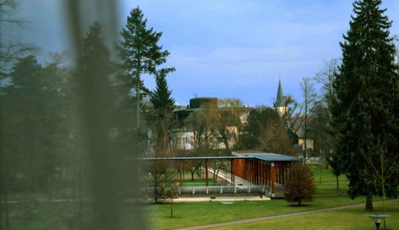 Pension Fontána Poděbrady - Dvoulůžkový Pokoj