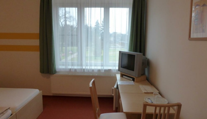 Pension Fontána Poděbrady
