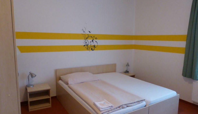 Pension Fontána Poděbrady