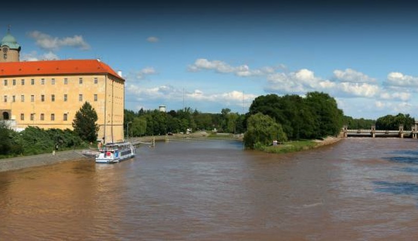 Pension Fontána Poděbrady