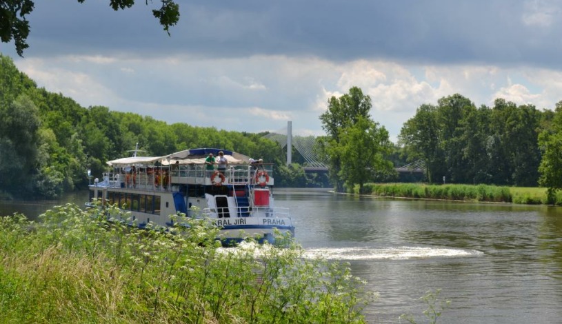 Pension Fontána Poděbrady