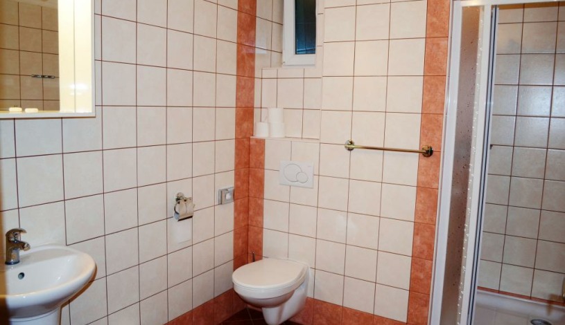 Pension Fontána Poděbrady