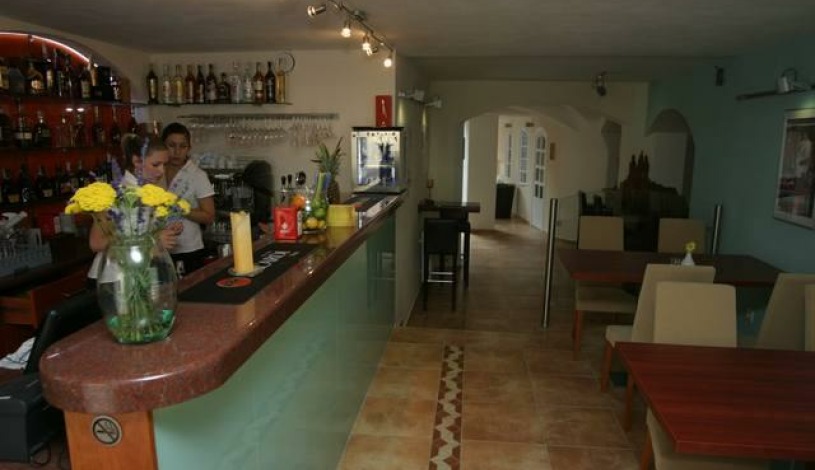 Penzion Galerie Telč Telč