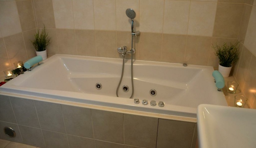 Penzion Galerie Telč Telč