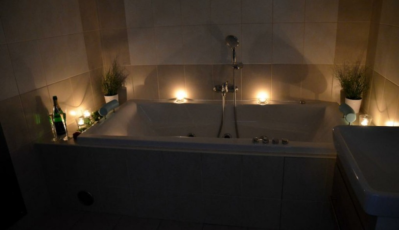 Penzion Galerie Telč Telč