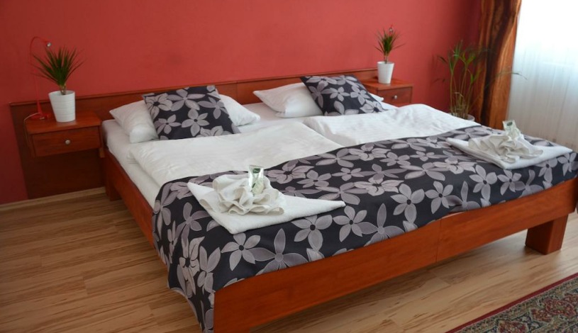 Penzion Galerie Telč Telč