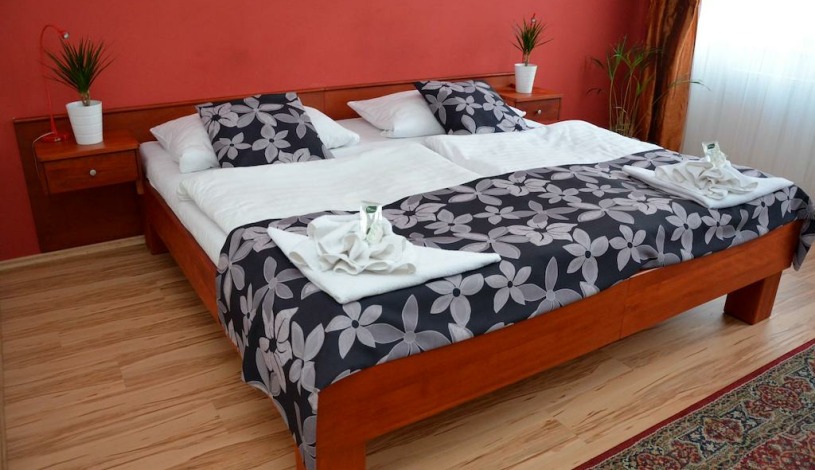 Penzion Galerie Telč Telč