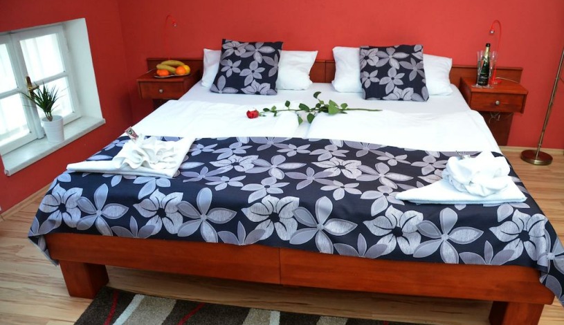 Penzion Galerie Telč Telč