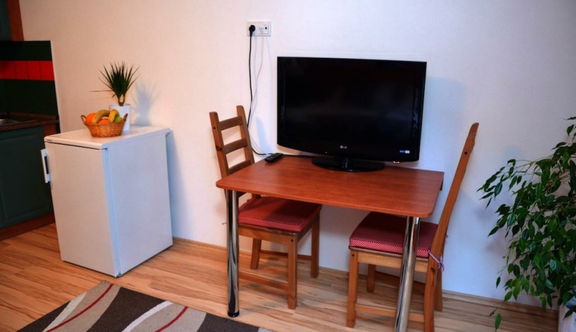 Penzion Galerie Telč Telč