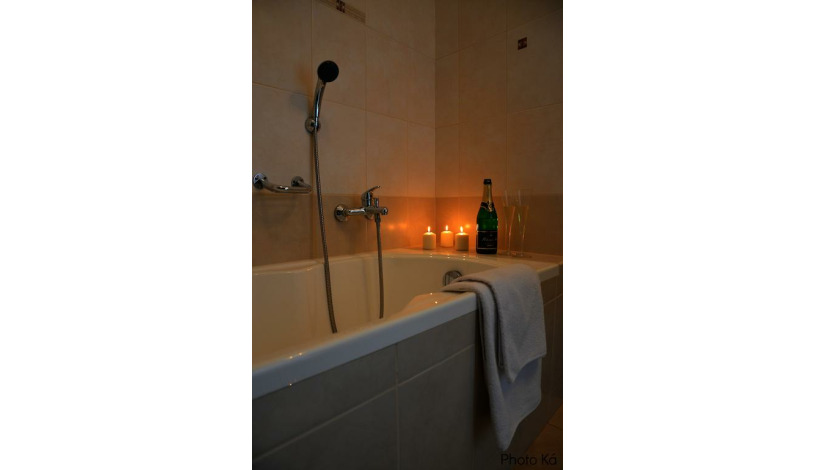 Penzion Galerie Telč Telč