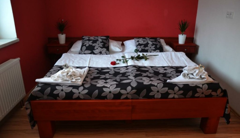 Penzion Galerie Telč Telč